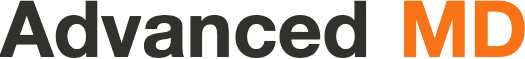 AdvancedMD logo