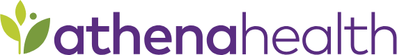 athenahealth logo